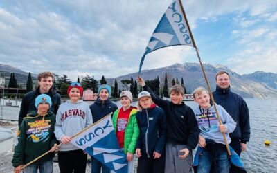 44° Lake Garda Meeting